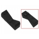 SPI SNOW ODBÓJ GUMOWY PŁOZY (NARTY) POLARIS PRO RMK 600 / 800 '16-'21, RMK 650 / 850 '22-'23, RMK 800 '16-'22, SKS 800 '16-'20, 