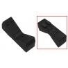 SPI SNOW ODBÓJ GUMOWY PŁOZY (NARTY) POLARIS PRO RMK 600 / 800 '16-'21, RMK 650 / 850 '22-'23, RMK 800 '16-'22, SKS 800 '16-'20, 