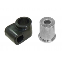 SPI SNOW ZESTAW NAPRAWCZY WSPORNIKA SPRĘŻYNY ZAWIESZENIA SKI DOO EXPEDITION / GRAND TOURING 550 / 600 / 1200 '11-'13, GSX 600 '0
