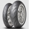 DUNLOP OPONA 200/55ZR17 (78W) TL SPORTSMART MK4 TYŁ DOT 47/2024
