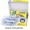 SUNSTAR ZESTAW NAPĘDOWY YAMAHA XJ6 600 09-15/ DIVERSION STANDARD (16/46/118) (DO 750CC) (SUN39416/SUN1-3610-46/SS520RDG-118N)
