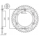 SUNSTAR ZĘBATKA TYLNA 289 45 HONDA CR/CRF '83-'25 (JTR210.45) (ŁAŃC. 520) (28945JT)