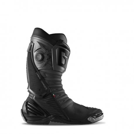 GAERNE BUTY SPORTOWE MODEL GP1 LS BLACK/ANTHRACITE KOLOR CZARNY ROZMIAR 46