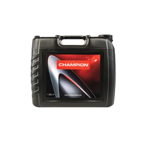 CHAMPION OLEJ DO TELESKOPÓW / AMORTYZATORÓW / ZAWIESZENIA PRORACING GP FORK OIL 10W 20L SYNTETYCZNY (AKC)