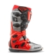 GAERNE BUTY CROSS/ENDURO MODEL SG-12 FORGE KOLOR SZARY/CZERWONY/CZARNY ROZMIAR 47