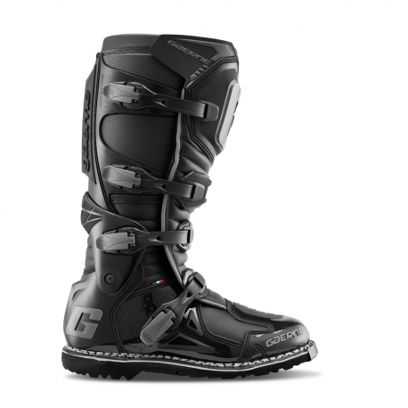 GAERNE BUTY CROSS/ENDURO MODEL FASTBACK ENDURANCE ENDURO MIDNIGHT KOLOR CZARNY ROZMIAR 43