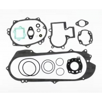 ATHENA KOMPLET USZCZELEK APRILIA SR 50 DI-TECH '00-'03, SR FACTORY 50 '50, (OEM:5RZR000098)