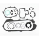 ATHENA KOMPLET USZCZELEK APRILIA SR 50 DI-TECH '00-'03, SR FACTORY 50 '50, (OEM:5RZR000098)