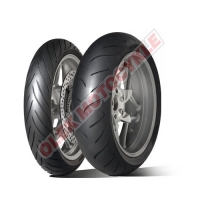 DUNLOP OPONA 120/70ZR18 SPORTMAX ROADSMART II (59W) TL PRZÓD DOT 01/2024