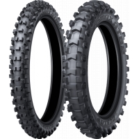 DUNLOP OPONA 90/100-21 GEOMAX AT82 57M TT PRZÓD DOT 38/2024