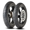 DUNLOP OPONA 120/80-16 D451 60P TL TYŁ DOT 29-50/2024
