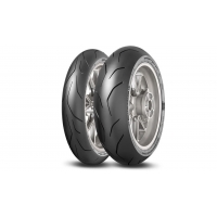 DUNLOP OPONA 110/70R17 SPORTSMART TT 54H TL PRZÓD DOT 39/2024