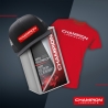 CHAMPION PŁYN DO MYCIA FILTRÓW PRORACING GP AIR FILTER CLEANER 5L (AKC)