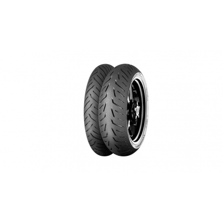 CONTINENTAL OPONA 120/70ZR17 CONTIROADATTACK 4 (58W) TL M/C PRZÓD DOT 02-03/2025 (244705)