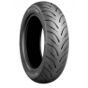 BRIDGESTONE OPONA 130/70-16 HOOP B02 G 61P TL HONDA SH300 TYŁ DOT 47/2022