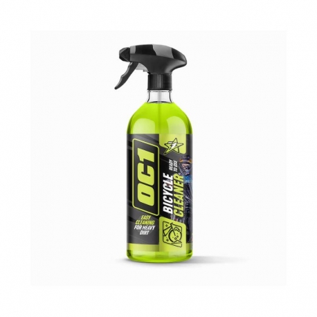 OC1 BICYCLE CLEANER PŁYN DO MYCIA ROWERÓW 0,95 L