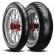 AVON OPONA 130/70R18 COBRA CHROME 63H TL PRZÓD DOT 38/2024