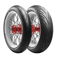 AVON OPONA 110/80R19 SPIRIT ST 59V TL PRZÓD DOT 01/2024