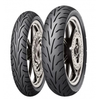 DUNLOP OPONA 110/80-17 ARROWMAX GT601 57H TL PRZÓD DOT 27/2024