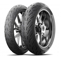 MICHELIN OPONA 180/55ZR17 ROAD 6 GT (73W) TL M/C TYŁ DOT 04/2025