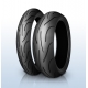MICHELIN OPONA 190/50ZR17 PILOT POWER 2CT (73W) TL M/C TYŁ DOT 01-08/2025
