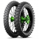 MICHELIN OPONA 100/90-19 STARCROSS 6 MEDIUM SOFT 57M NHS TT M/C TYŁ DOT 02/2025
