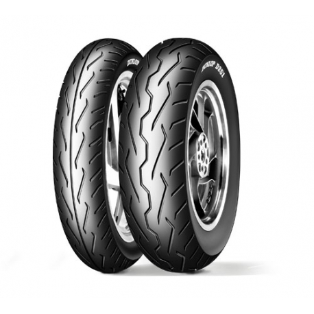 DUNLOP OPONA 130/70R18 D251 L 63H TL PRZÓD YAMAHA XV1900 DOT 42/2023