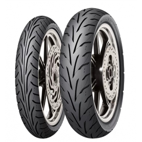 DUNLOP OPONA 140/70-18 ARROWMAX GT601 67H TL TYŁ DOT 46/2024