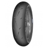 MITAS OPONA 100/90-10 MC 35 S-RACER 2.0 MEDIUM 56P TL PRZÓD/TYŁ DOT 02/2025 (574295)