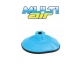 MULTI AIR POKRYWA FILTRA POWIETRZA HONDA CR 125 '02-'07 HONDA CR 250 '02-'07 (AIR BOX COVER)