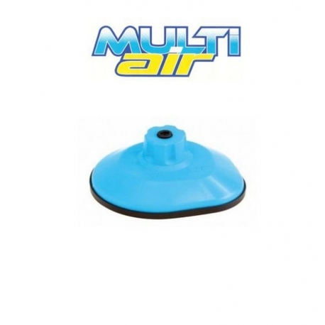 MULTI AIR POKRYWA FILTRA POWIETRZA HONDA CR 125 '02-'07 HONDA CR 250 '02-'07 (AIR BOX COVER)