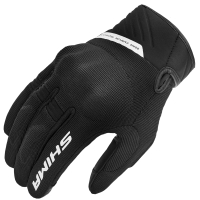 Rękawice Shima SONIC MEN GLV CZARNY/BIAŁY