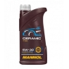 MANNOL OLEJ SILNIKOWY SAMOCHODOWY 5W30 CERAMIC C3 1L (7720)