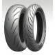 MICHELIN OPONA 180/65B16 COMMANDER III TOURING REINF 81H TL/TT M/C TYŁ DOT 22/2023