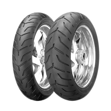 DUNLOP OPONA 130/60B19 D408 61H TL PRZÓD HARLEY-DAVIDSON DOT 20/2024