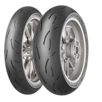DUNLOP OPONA 120/70ZR17 SPORTMAX GP RACER D212 M (58W) TL PRZÓD DOT 04/2025