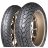 DUNLOP OPONA 110/70ZR17 MUTANT (54W) TL M+S PRZÓD DOT 05/2025