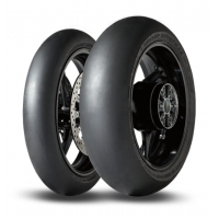 DUNLOP OPONA 190/55R17 SPORTMAX GP RACER SLICK D212 M TL TYŁ DOT 14/2023
