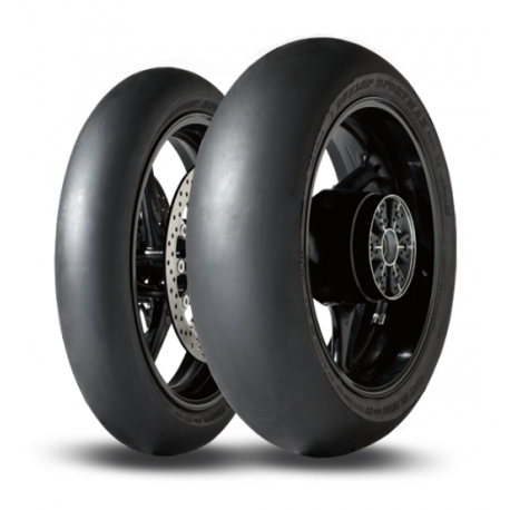 DUNLOP OPONA 190/55R17 SPORTMAX GP RACER SLICK D212 M TL TYŁ DOT 14/2023