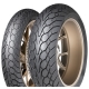 DUNLOP OPONA 170/60ZR17 MUTANT MT 72W TL M+S TYŁ DOT 05/2025