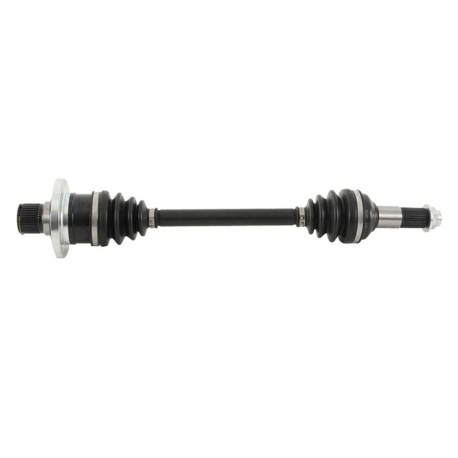ALL BALLS PÓŁOŚ NAPĘDOWA YAMAHA YFM660 GRIZZLY 03-08 AB8 EXTREME +20% TYŁ STRONA LEWA