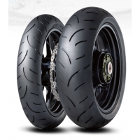 DUNLOP OPONA 130/70ZR16 SPMAX QUALIFIER II (61W) TL PRZÓD DOT 14/2024