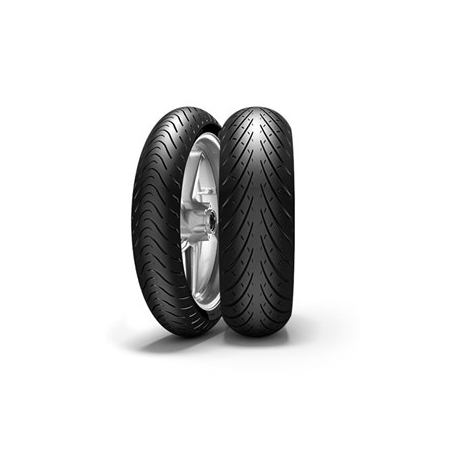 METZELER ZZZZ OPONA 180/55ZR17 ROADTEC 01 HWM (B) (73W) TL M/C TYŁ DOT 52/2023