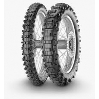 METZELER OPONA 90/100-21 MCE 6 DAYS EXTREME FIM SUPER SOFT MST 57M TT PRZÓD DOT 12/2022