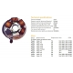 DZE UZWOJENIE ALTERNATORA STATOR PIAGGIO VESPA PX 150/200 '81-'97 PX-E 125/150/200 '98-'01 PX 125 '81-'97 (OEM 217866 497652)