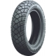 HEIDENAU OPONA 90/90-12 K58 SNOWTEX M+S 54M TL PRZÓD/TYŁ DOT 48/2024 (OPONA ZIMOWA)