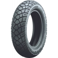 HEIDENAU OPONA 90/90-12 K58 SNOWTEX M+S 54M TL PRZÓD/TYŁ DOT 48/2024 (OPONA ZIMOWA)