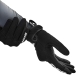 Rękawice Shima SONIC LADY GLV CZARNY/BIAŁY