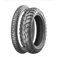 HEIDENAU OPONA 130/80-17 K60 SCOUT 65T TL M/C M+S TYŁ DOT 04-17/2024
