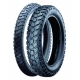 HEIDENAU OPONA 90/90-21 K60 (SIO2) 54T TT M+S PRZÓD DOT 04/2025